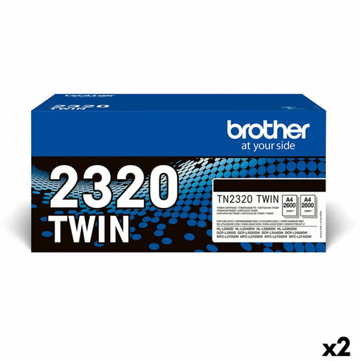 Oригинален тонер Brother