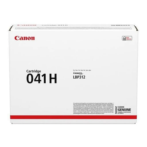 Oригинален тонер Canon Canon CRG-041H 0453C004 Черен
