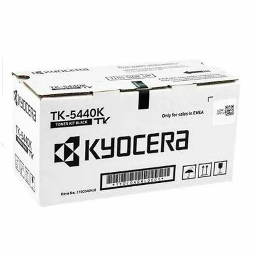 Oригинален тонер Kyocera TK-5430K Черен
