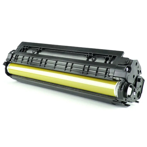 Oригинален тонер Lexmark XC8160 8163 Жълт