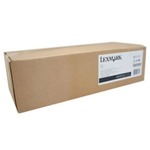 Oригинален тонер Lexmark XC9445 55 65 Жълт Бял