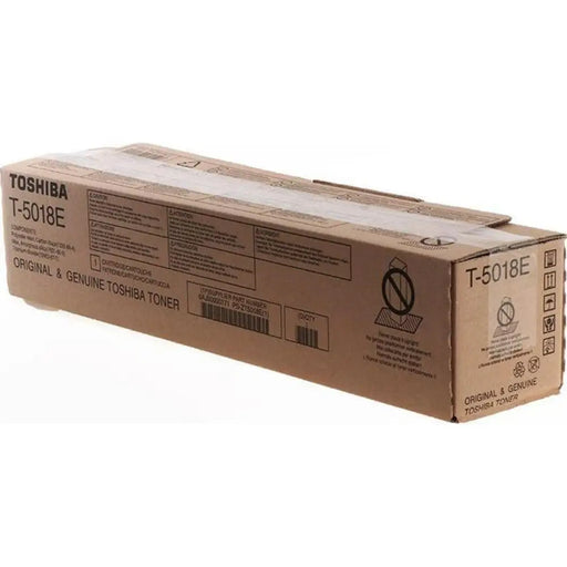 Oригинален тонер Toshiba e STUDIO2518A/3018A Бял