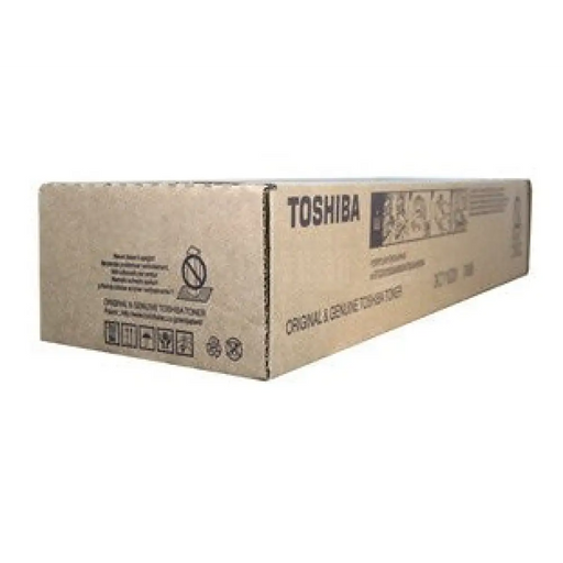 Oригинален тонер Toshiba e-STUDIO330AC/400AC Бял