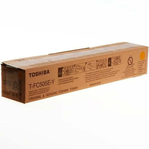 Oригинален тонер Toshiba