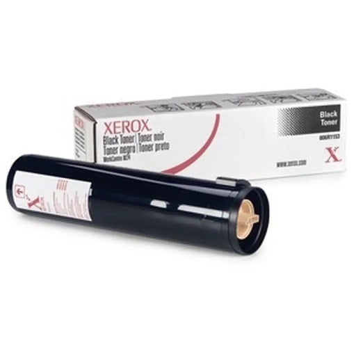 Oригинален тонер Xerox M24 Черен
