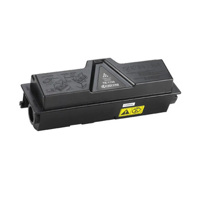 Oригинален тонер Kyocera TK-1130 Черен