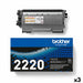 Oригинален тонер Brother HL2240D/2250DN/2270DW Черен (3