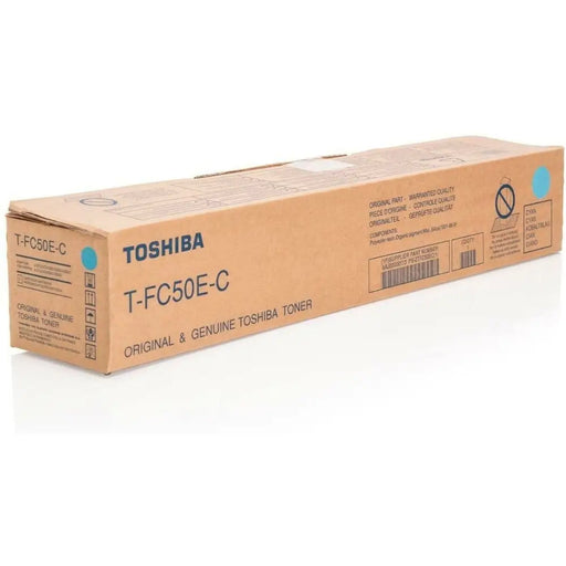 Oригинален тонер Toshiba e