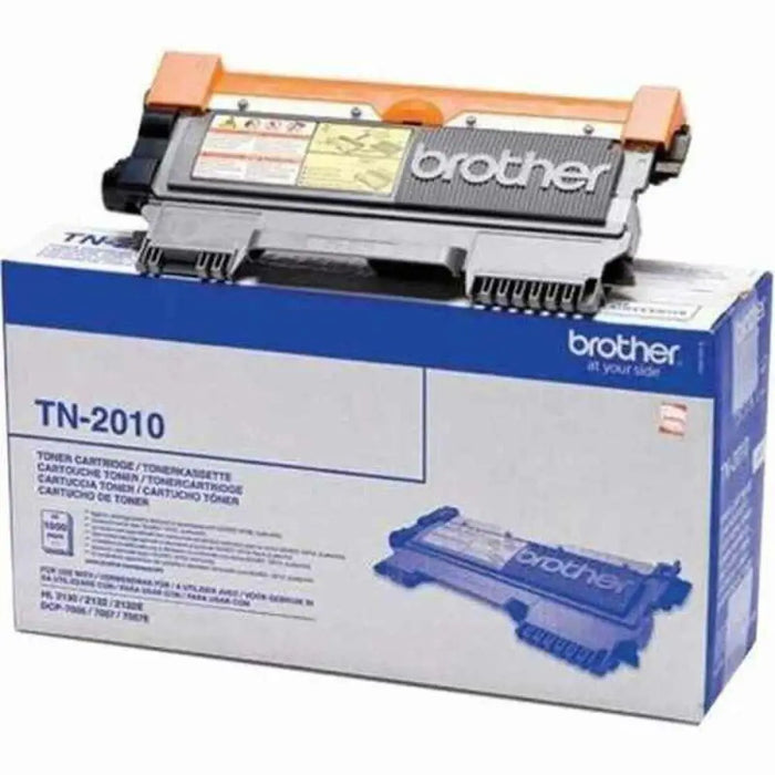 Oригинален тонер Brother Черен (3 броя)