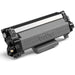 Oригинален тонер Brother TN-2510XL Черен
