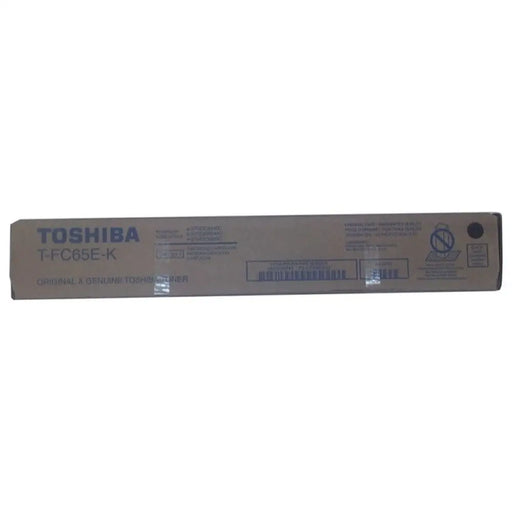 Oригинален тонер Toshiba e STUDIO5540c/6540c/6550c Черен