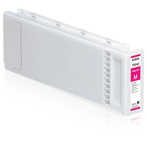 Oригинален тонер Epson T694300 Многоцветен Пурпурен цвят