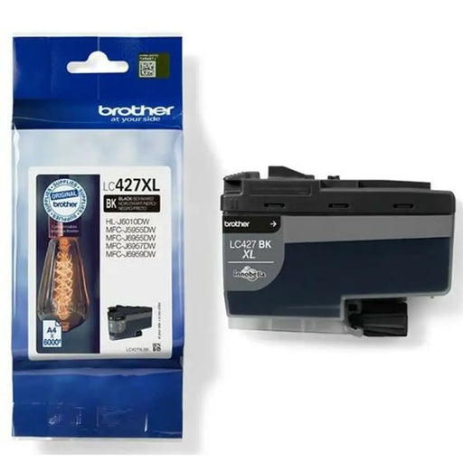 Оригиална касета за мастило Brother HL-J6010DW MFCJ5955DW