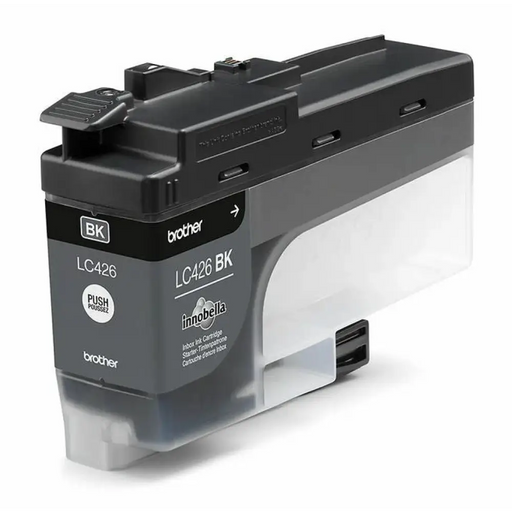 Оригиална касета за мастило Brother LC-426BK Черен