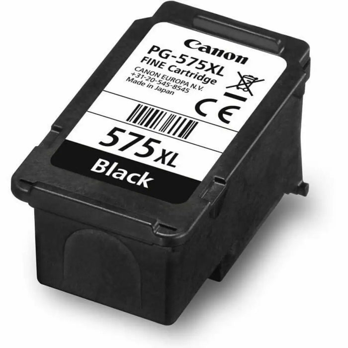 Оригиална касета за мастило Canon PG-575XL Черен