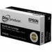 Оригиална касета за мастило Epson C13S020452 Черен
