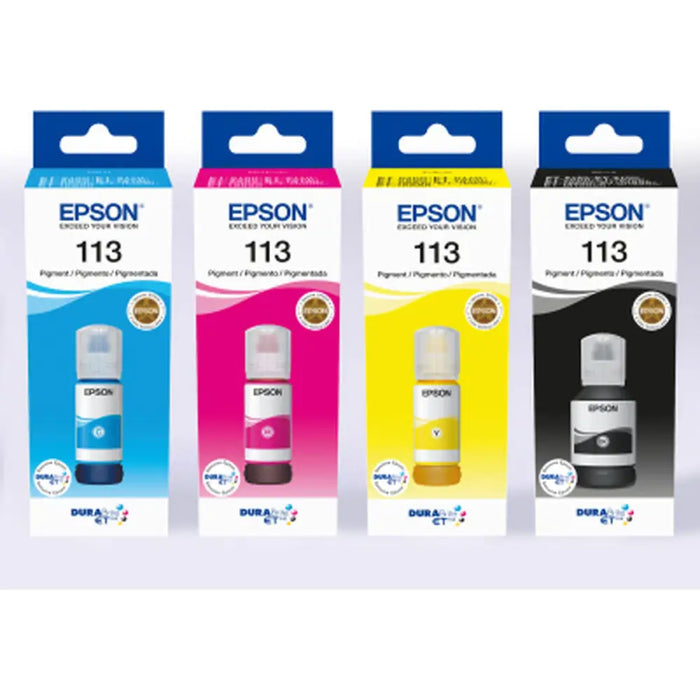 Оригиална касета за мастило Epson C13T06B640