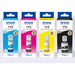 Оригиална касета за мастило Epson C13T06B640