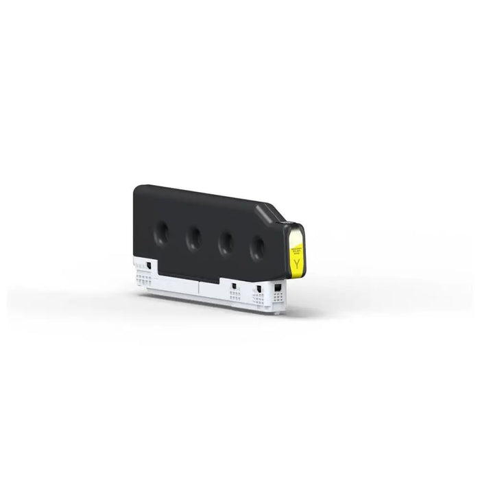 Оригиална касета за мастило Epson C13T08H400 Жълт