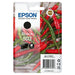 Оригиална касета за мастило Epson C13T09Q14020 Черен