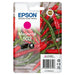Оригиална касета за мастило Epson C13T09Q34020 Черен