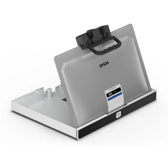 Оригиална касета за мастило Epson C13T11P140 Черен