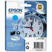 Оригиална касета за мастило Epson C13T27024012 Синьо-зелен