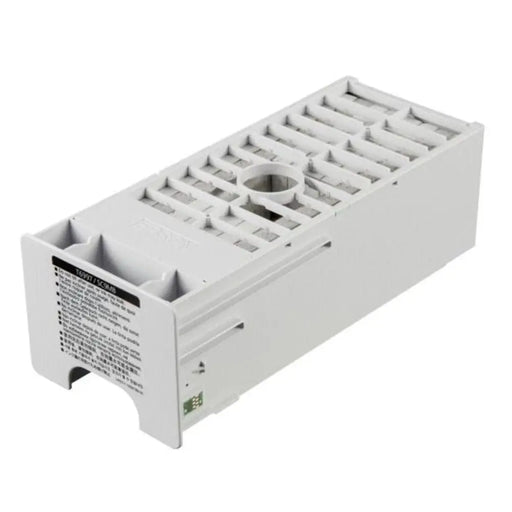 Оригиална касета за мастило Epson C13T699700 Бял