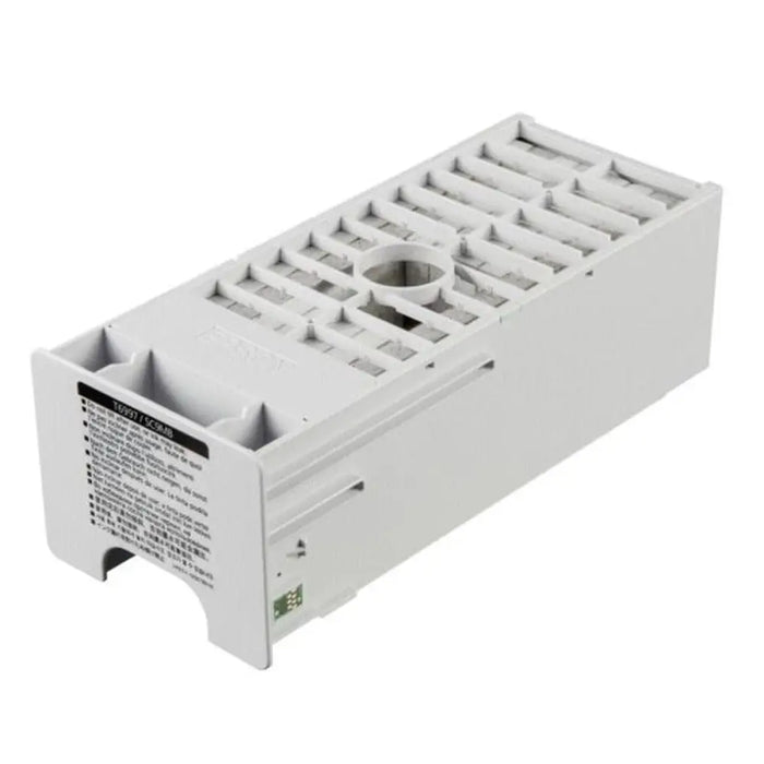 Оригиална касета за мастило Epson C13T699700 Бял