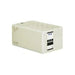 Оригиална касета за мастило Epson C13T74414010 Черен