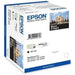 Оригиална касета за мастило Epson C13T74414010 Черен