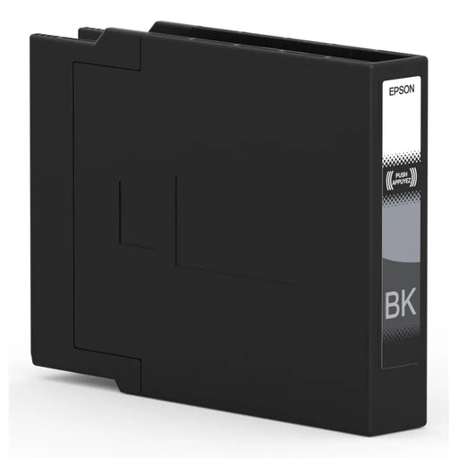 Оригиална касета за мастило Epson Черен (1 броя)