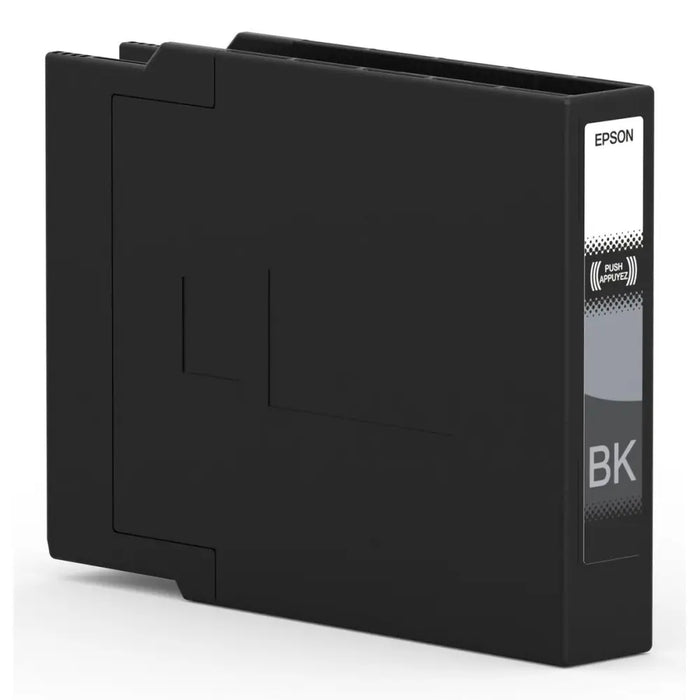 Оригиална касета за мастило Epson Черен (1 броя)