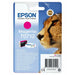 Оригиална касета за мастило Epson D 78/92/120/DX