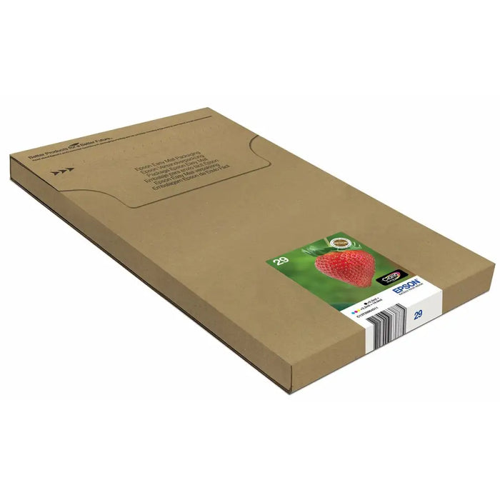 Оригиална касета за мастило Epson Multipack 4-colours 29