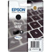 Оригиална касета за мастило Epson Nº 407 Черен (5 броя)