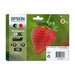 Оригиална касета за мастило Epson Nº 29 XL