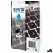 Оригиална касета за мастило Epson Nº 407 Синьо-зелен (8