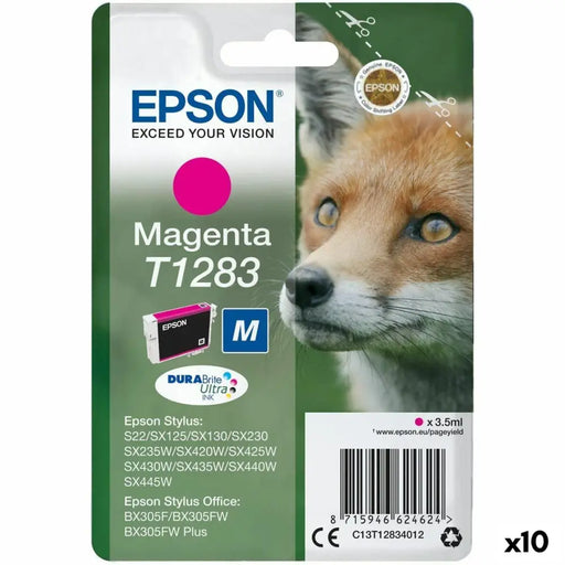 Оригиална касета за мастило Epson S22/SX 235W /420W/425W/