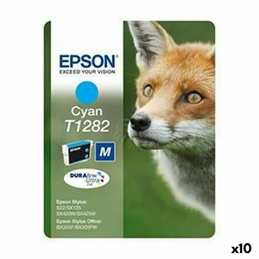 Оригиална касета за мастило Epson STYLUS S22/SX 235W