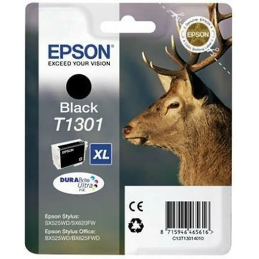 Оригиална касета за мастило Epson SX525WD/620FW/ OFFICE