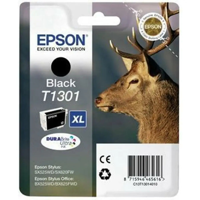 Оригиална касета за мастило Epson SX525WD/620FW/ OFFICE