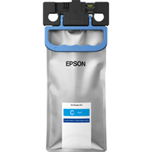 Оригиална касета за мастило Epson WorkForce Pro EM C8101R