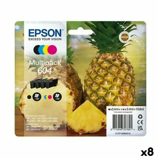 Оригиална касета за мастило Epson XP-2200 WF-2910DWF