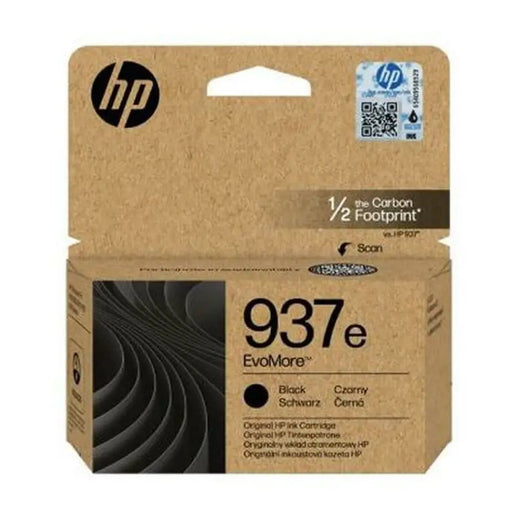 Оригиална касета за мастило HP 937E (ALTA CAPACIDAD XL)