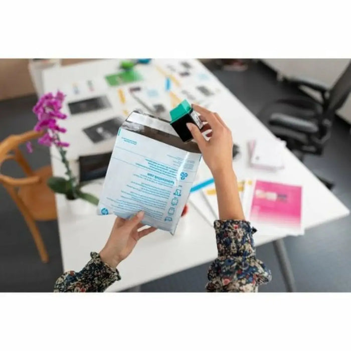 Оригиална касета за мастило HP 943ETFX Черен