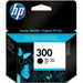 Оригиална касета за мастило HP CC640EE Черен