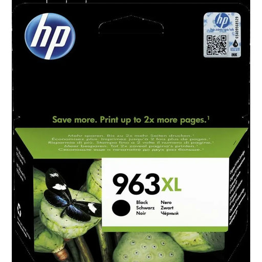 Оригиална касета за мастило HP Officejet Pro All-in-One