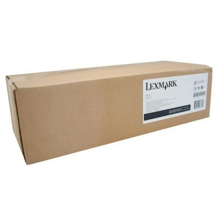 Оригиална касета за мастило Lexmark 24B7502 Черен