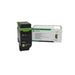 Оригиална касета за мастило Lexmark 75M2XY0 Жълт